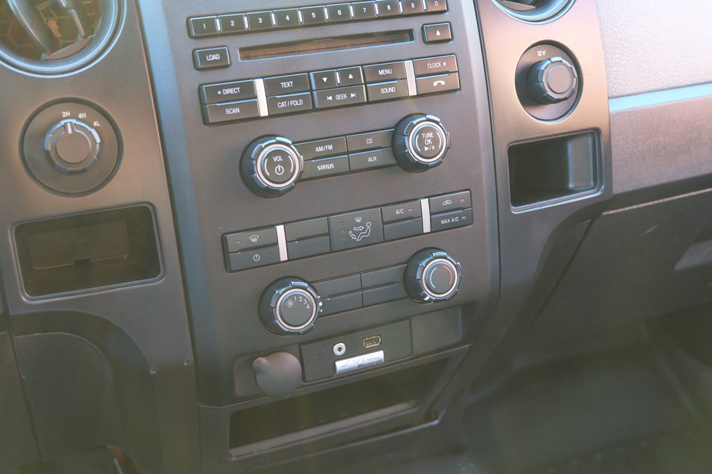 Used Car 2014 Ford F150  Super Cab For Sale Under $20,000 In Baker, Louisiana