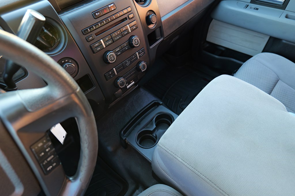 Used Car 2014 Ford F150  Super Cab For Sale Under $20,000 In Baker, Louisiana