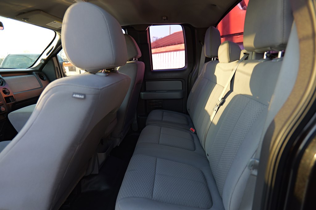 Used Car 2014 Ford F150  Super Cab For Sale Under $20,000 In Baker, Louisiana