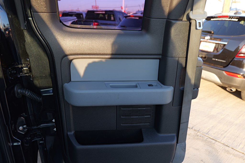 Used Car 2014 Ford F150  Super Cab For Sale Under $20,000 In Baker, Louisiana