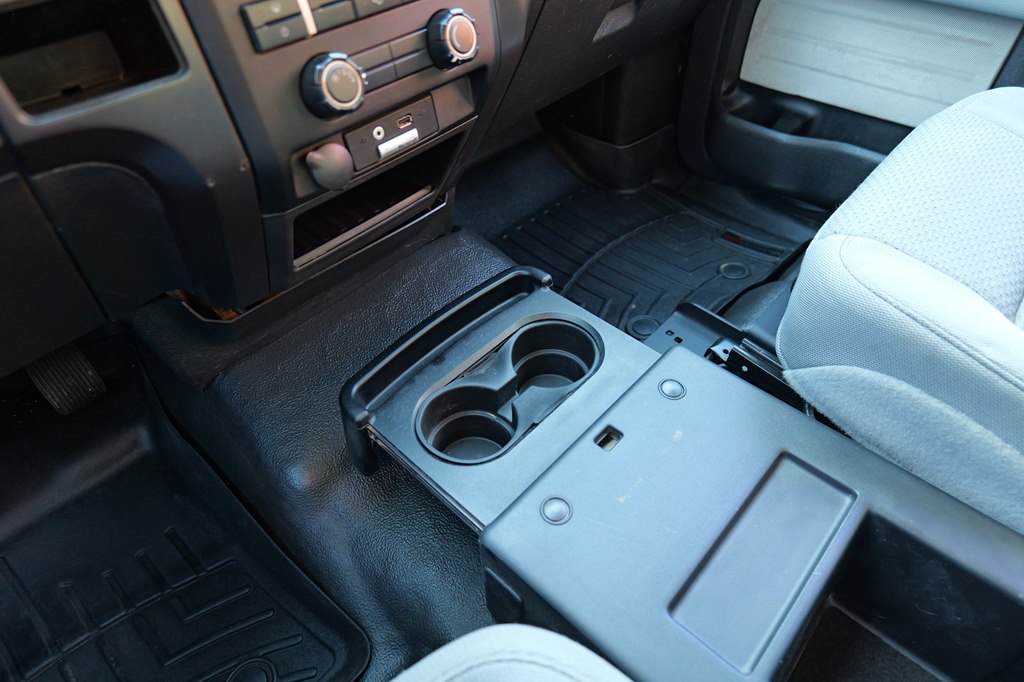 Used Car 2014 Ford F150  Super Cab For Sale Under $20,000 In Baker, Louisiana