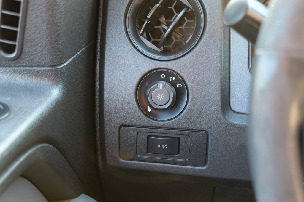 Used Car 2014 Ford F150  Super Cab For Sale Under $20,000 In Baker, Louisiana