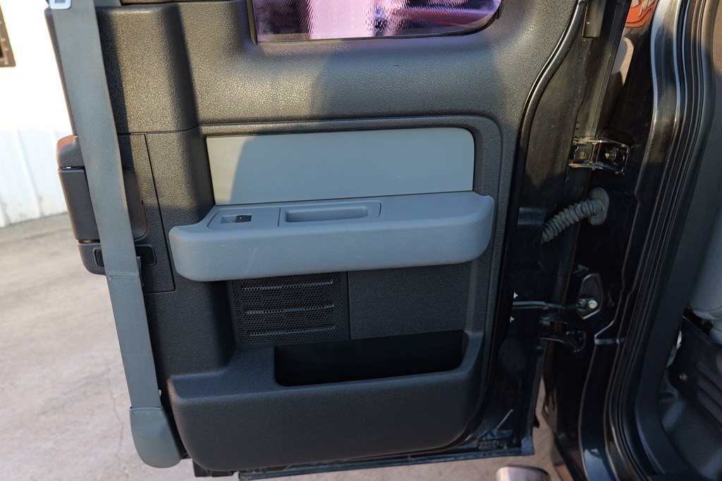 Used Car 2014 Ford F150  Super Cab For Sale Under $20,000 In Baker, Louisiana