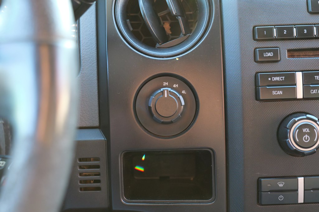 Used Car 2014 Ford F150  Super Cab For Sale Under $20,000 In Baker, Louisiana