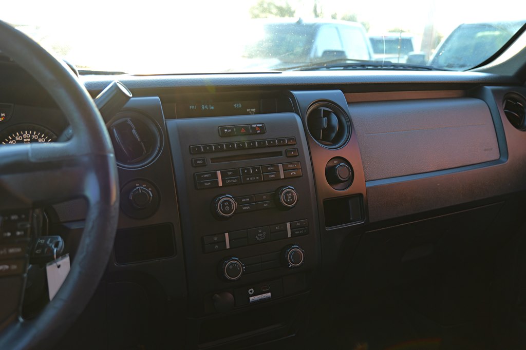 Used Car 2014 Ford F150  Super Cab For Sale Under $20,000 In Baker, Louisiana