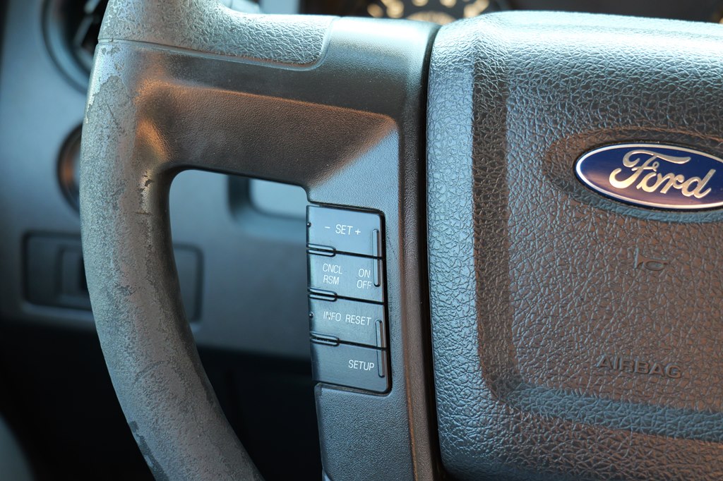 Used Car 2014 Ford F150  Super Cab For Sale Under $20,000 In Baker, Louisiana