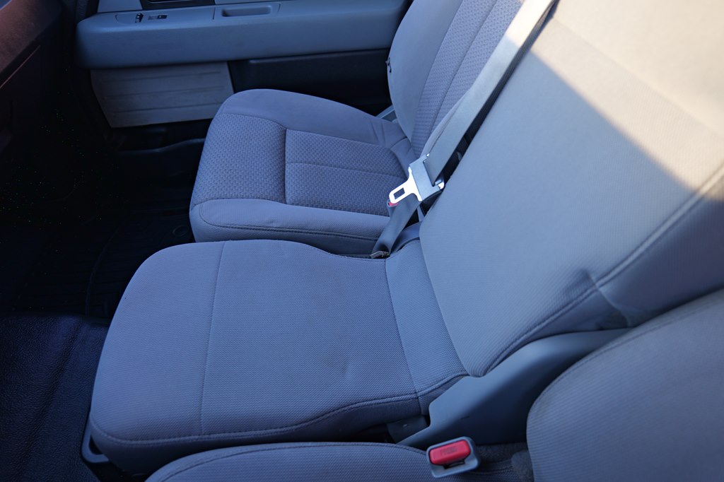 Used Car 2014 Ford F150  Super Cab For Sale Under $20,000 In Baker, Louisiana