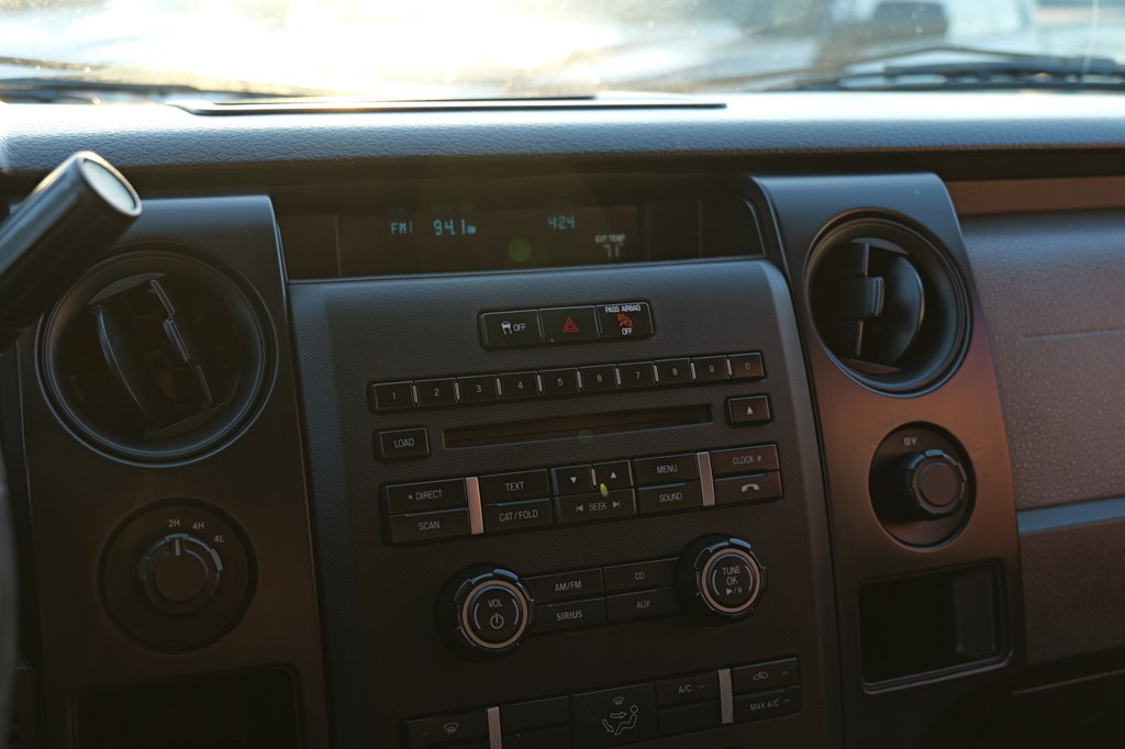 Used Car 2014 Ford F150  Super Cab For Sale Under $20,000 In Baker, Louisiana