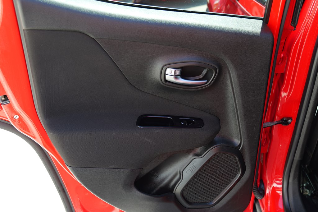 Used Car 2020 Jeep Renegade  Sport For Sale Under $15,000 In Baker, Louisiana