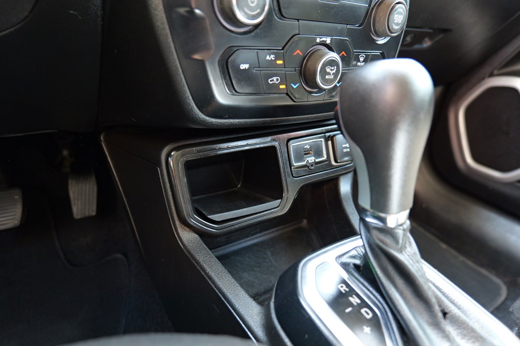 Used Car 2020 Jeep Renegade  Sport For Sale Under $15,000 In Baker, Louisiana