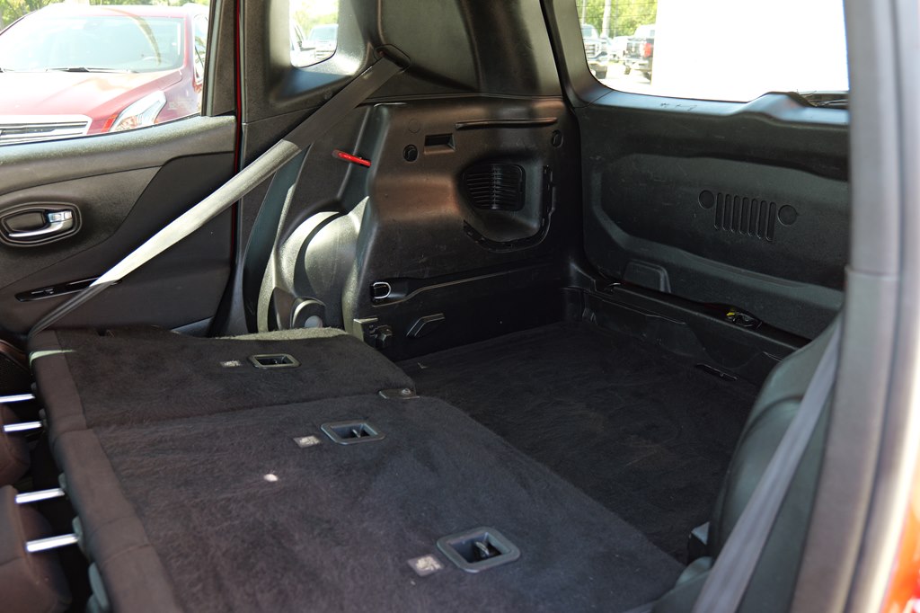 Used Car 2020 Jeep Renegade  Sport For Sale Under $15,000 In Baker, Louisiana