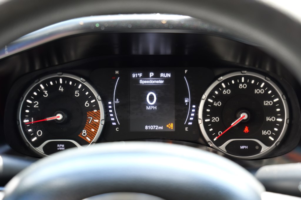 Used Car 2020 Jeep Renegade  Sport For Sale Under $15,000 In Baker, Louisiana