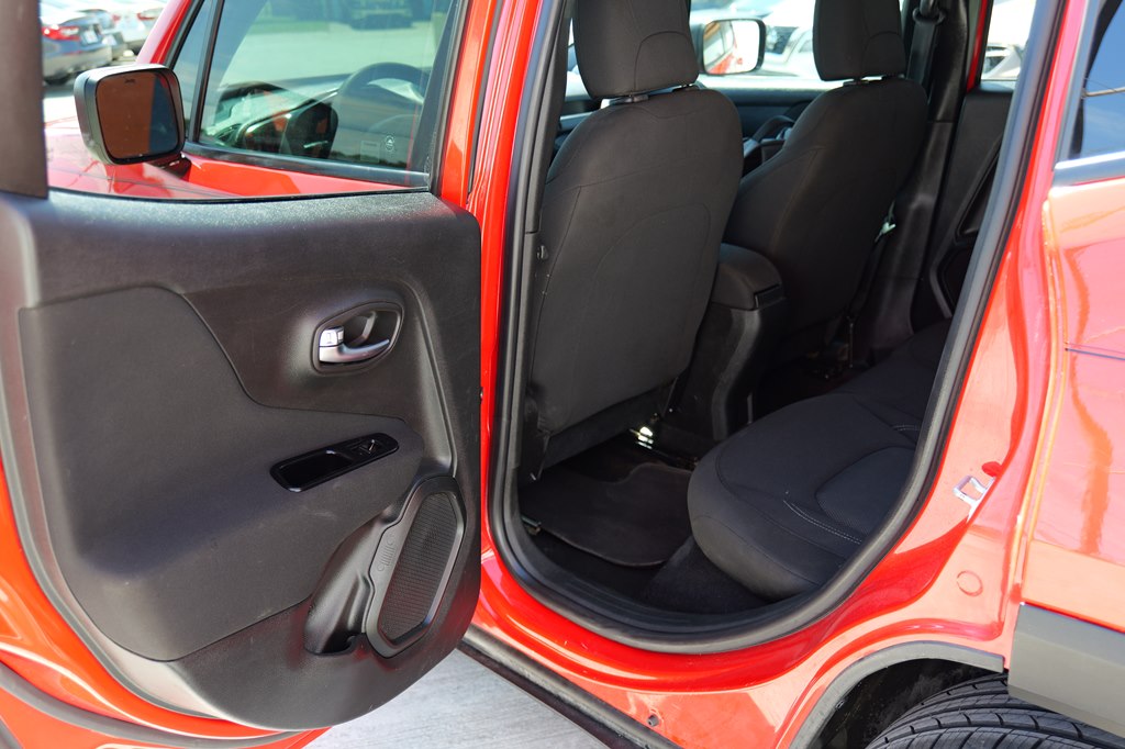 Used Car 2020 Jeep Renegade  Sport For Sale Under $15,000 In Baker, Louisiana