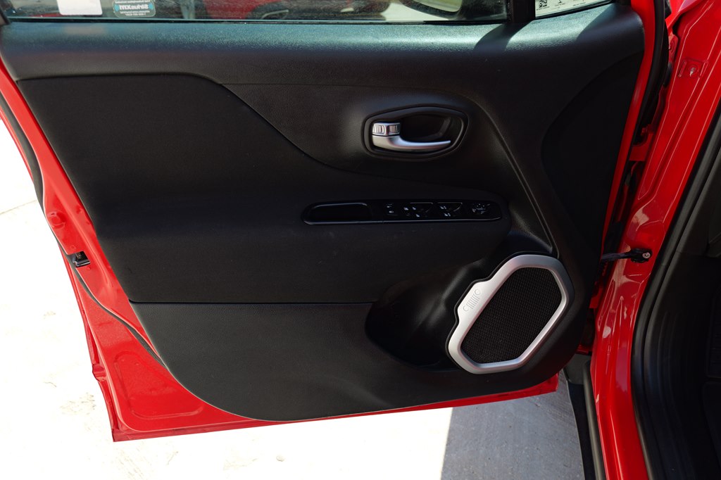 Used Car 2020 Jeep Renegade  Sport For Sale Under $15,000 In Baker, Louisiana