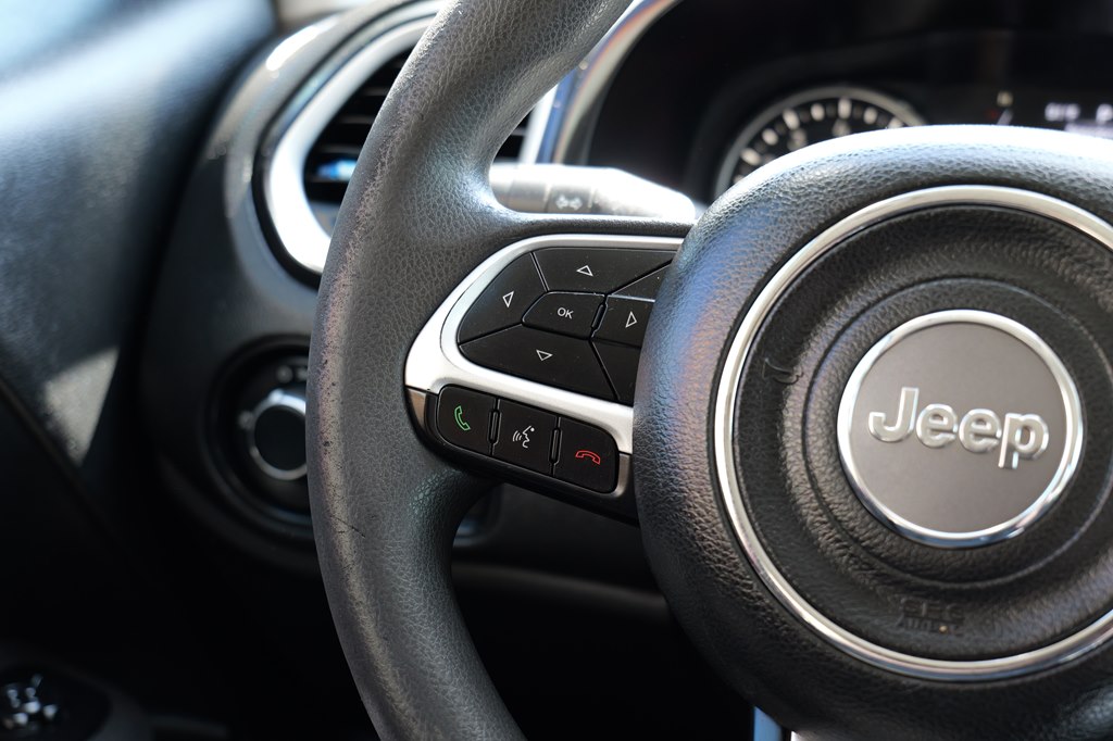 Used Car 2020 Jeep Renegade  Sport For Sale Under $15,000 In Baker, Louisiana