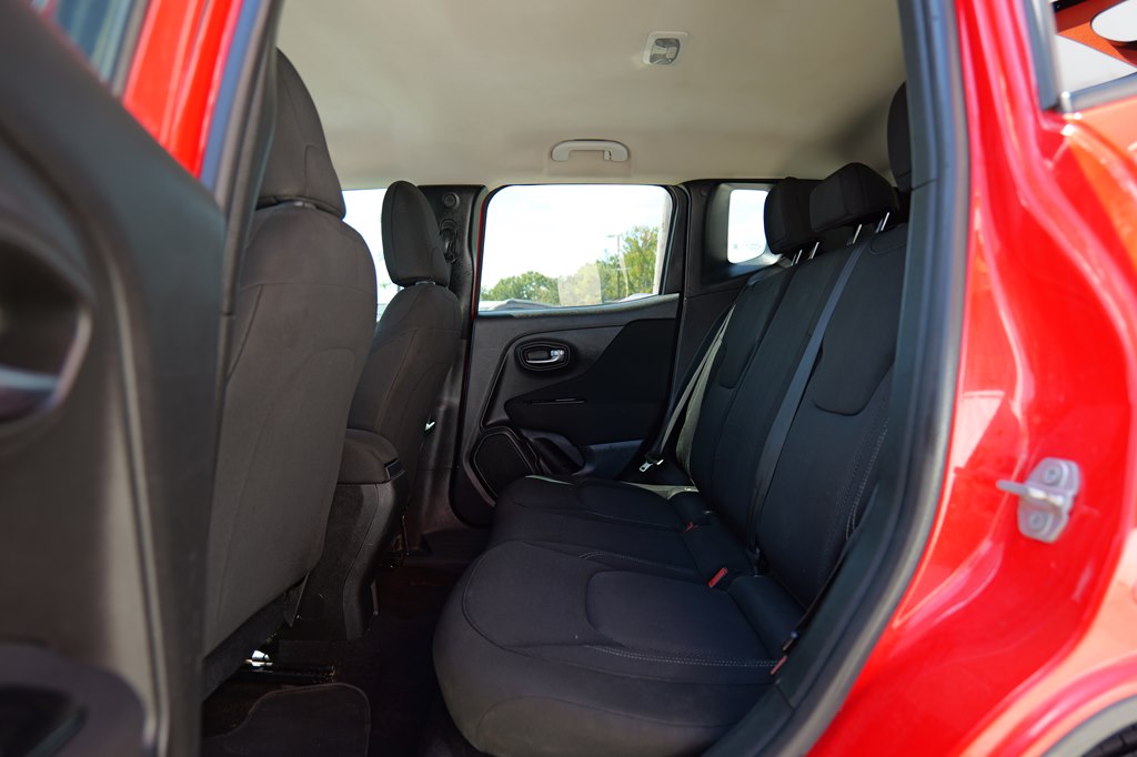 Used Car 2020 Jeep Renegade  Sport For Sale Under $15,000 In Baker, Louisiana