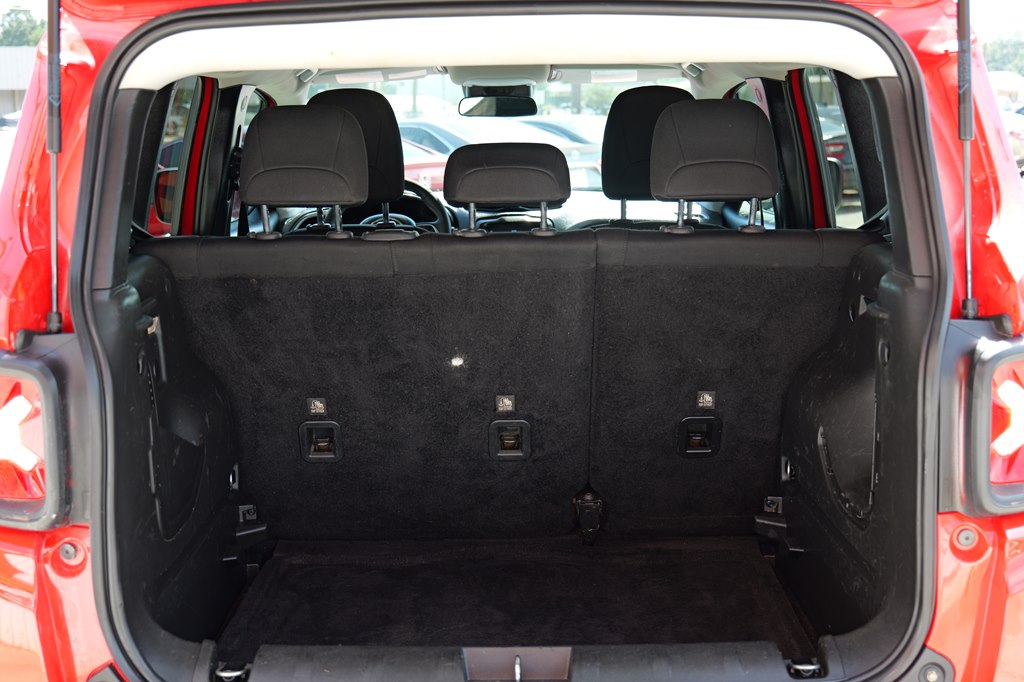 Used Car 2020 Jeep Renegade  Sport For Sale Under $15,000 In Baker, Louisiana