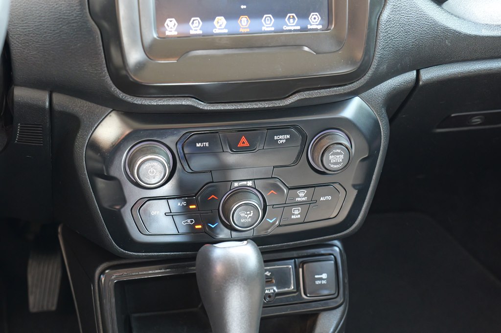 Used Car 2020 Jeep Renegade  Sport For Sale Under $15,000 In Baker, Louisiana