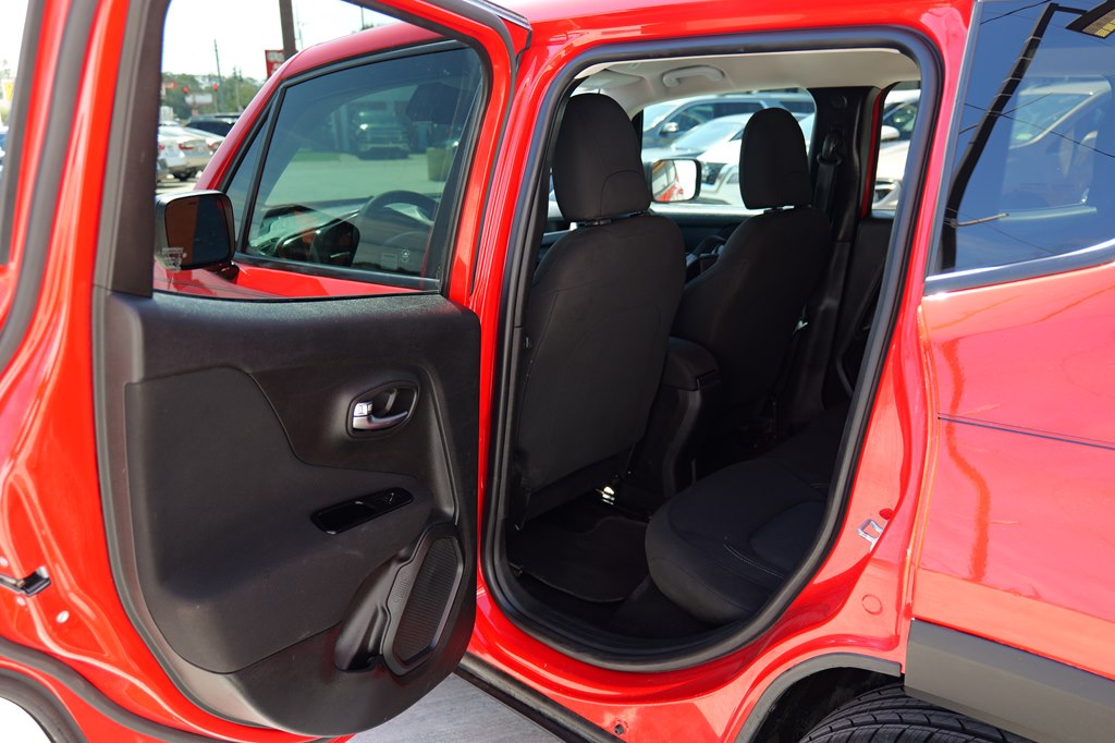 Used Car 2020 Jeep Renegade  Sport For Sale Under $15,000 In Baker, Louisiana