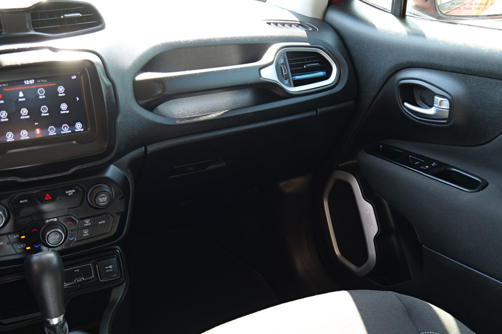 Used Car 2020 Jeep Renegade  Sport For Sale Under $15,000 In Baker, Louisiana