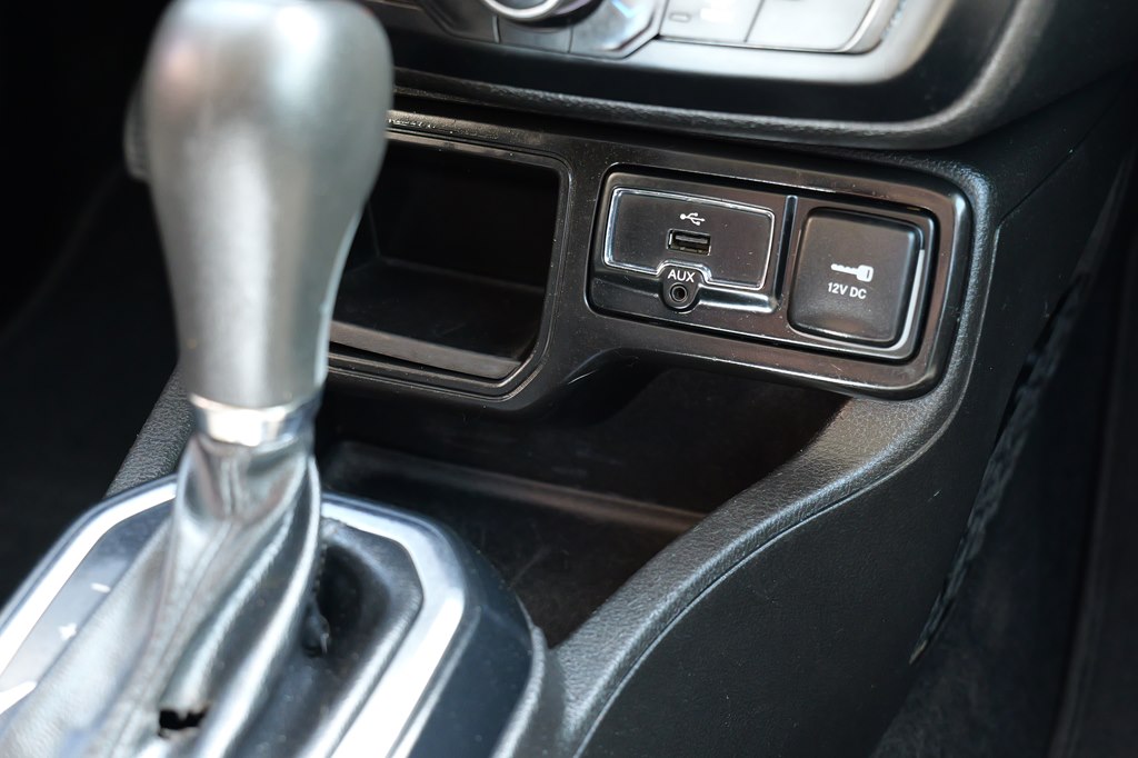 Used Car 2020 Jeep Renegade  Sport For Sale Under $15,000 In Baker, Louisiana