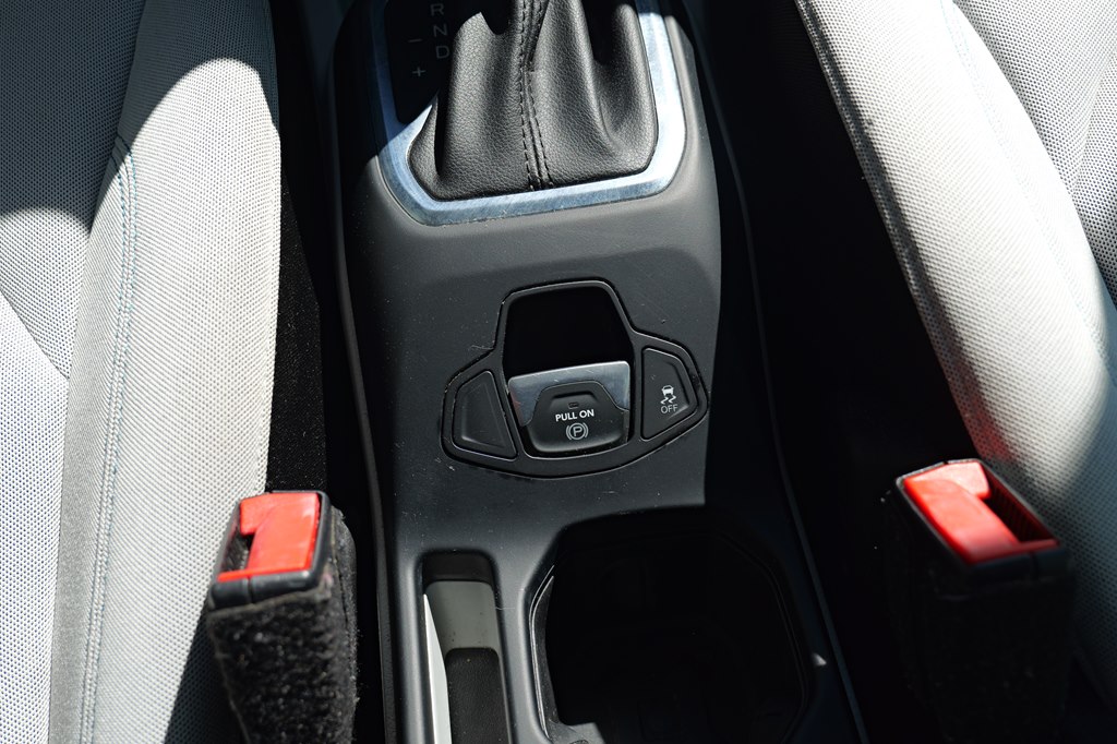 Used Car 2021 Jeep Renegade  Latitude For Sale Under $20,000 In Baker, Louisiana