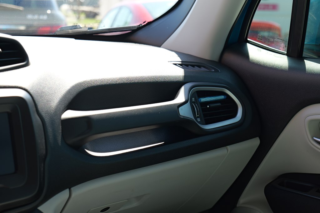 Used Car 2021 Jeep Renegade  Latitude For Sale Under $20,000 In Baker, Louisiana