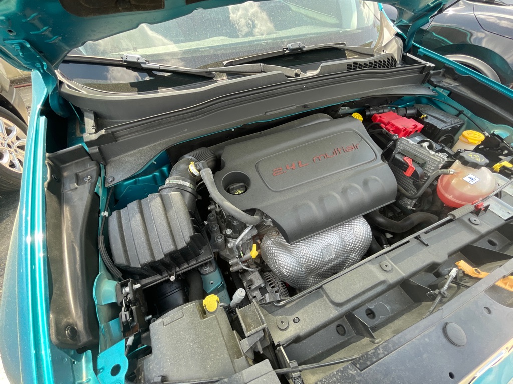 Used Car 2021 Jeep Renegade  Latitude For Sale Under $20,000 In Baker, Louisiana