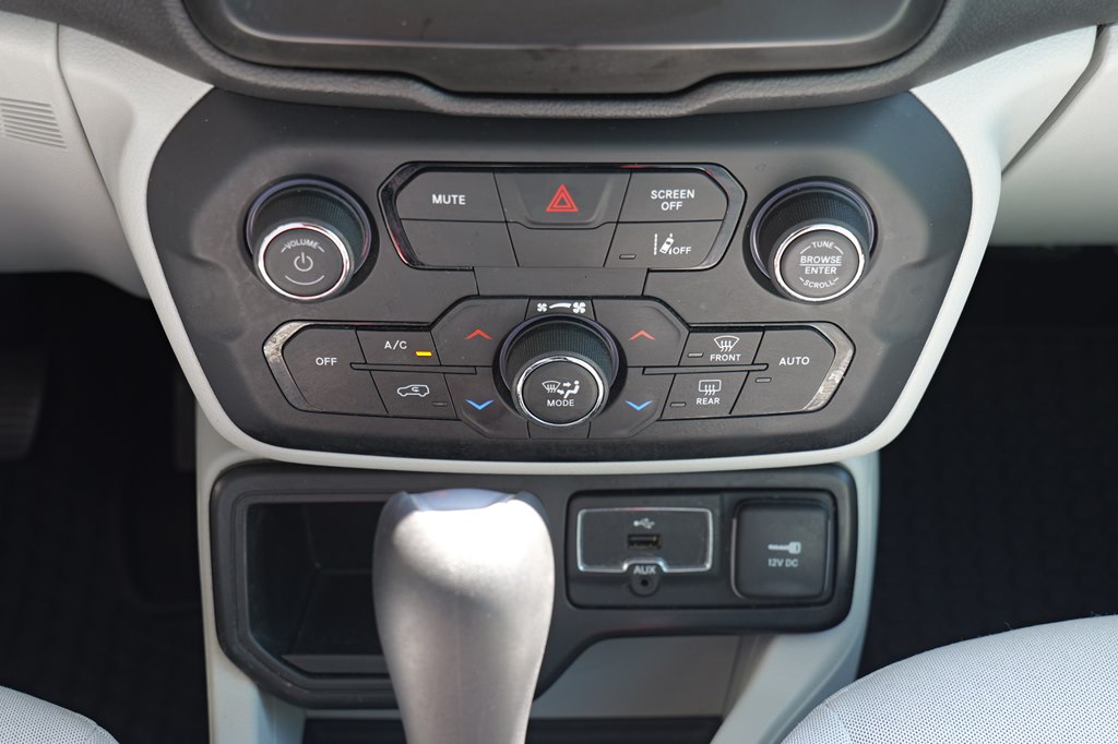 Used Car 2021 Jeep Renegade  Latitude For Sale Under $20,000 In Baker, Louisiana