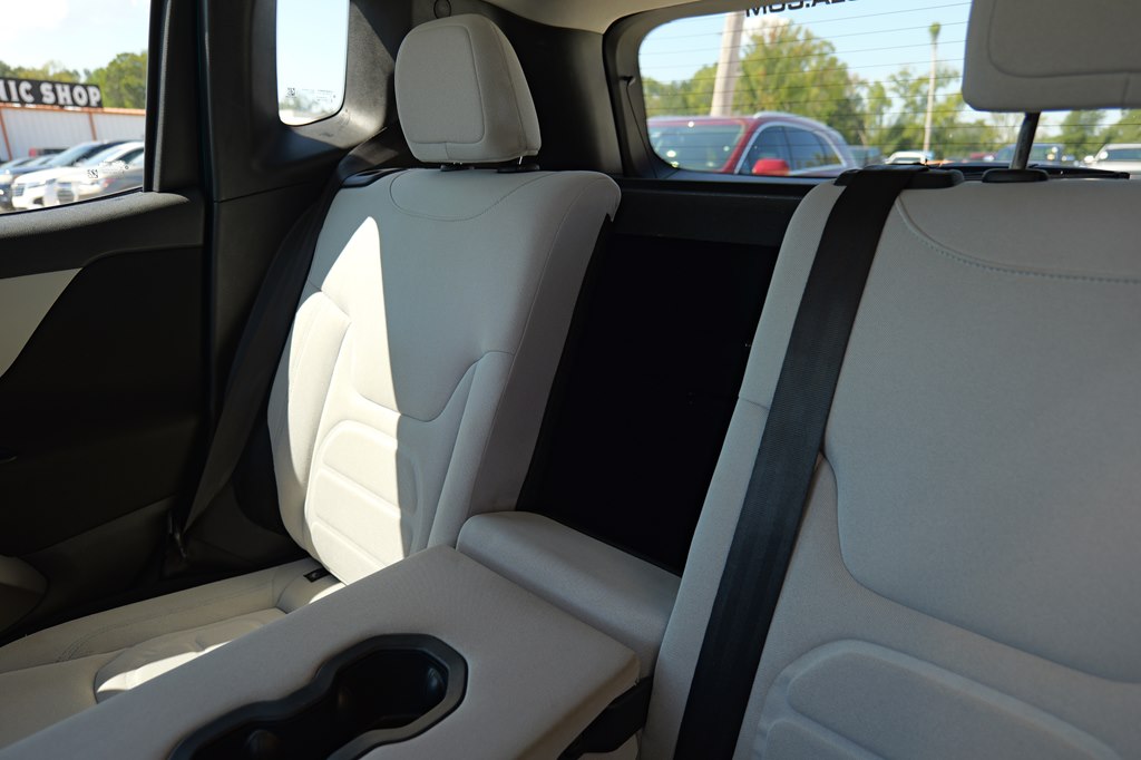 Used Car 2021 Jeep Renegade  Latitude For Sale Under $20,000 In Baker, Louisiana