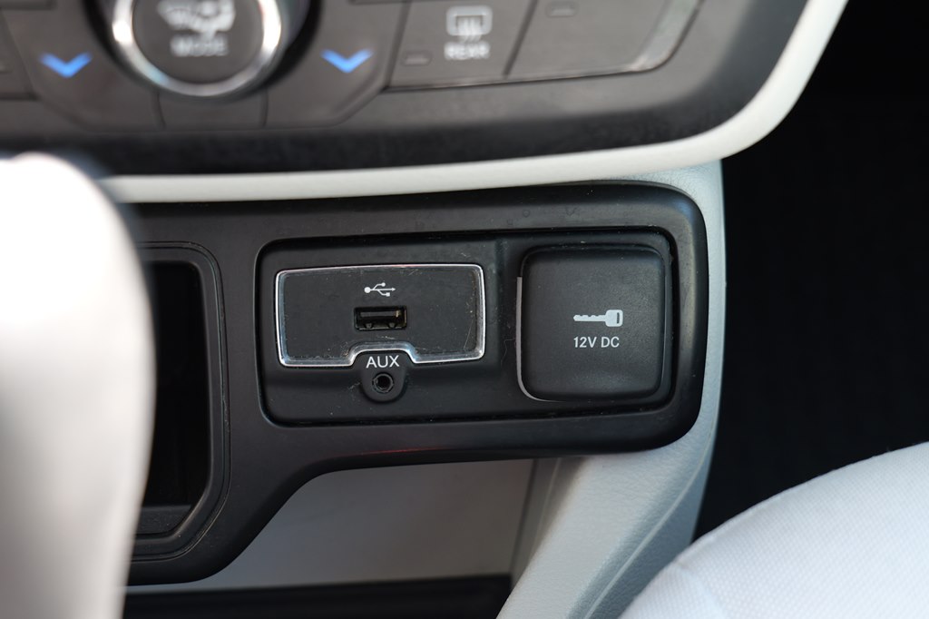 Used Car 2021 Jeep Renegade  Latitude For Sale Under $20,000 In Baker, Louisiana