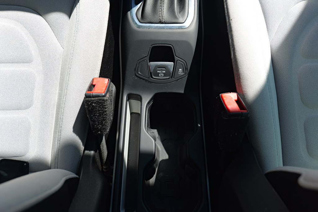 Used Car 2021 Jeep Renegade  Latitude For Sale Under $20,000 In Baker, Louisiana