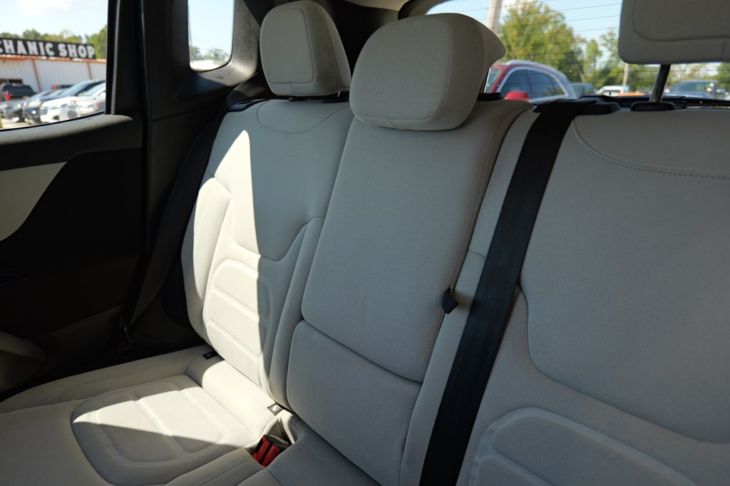 Used Car 2021 Jeep Renegade  Latitude For Sale Under $20,000 In Baker, Louisiana