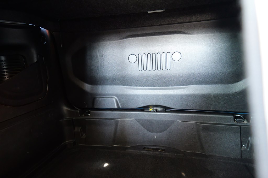 Used Car 2021 Jeep Renegade  Latitude For Sale Under $20,000 In Baker, Louisiana