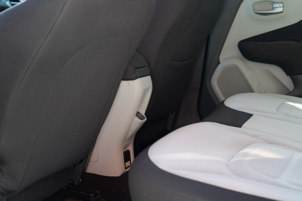 Used Car 2021 Jeep Renegade  Latitude For Sale Under $20,000 In Baker, Louisiana