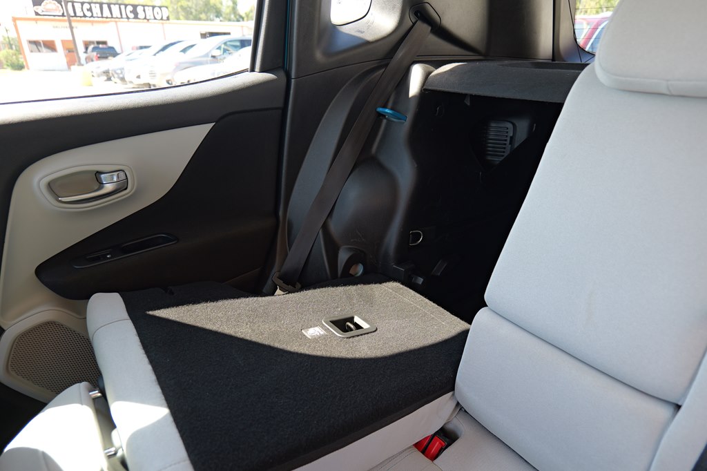 Used Car 2021 Jeep Renegade  Latitude For Sale Under $20,000 In Baker, Louisiana