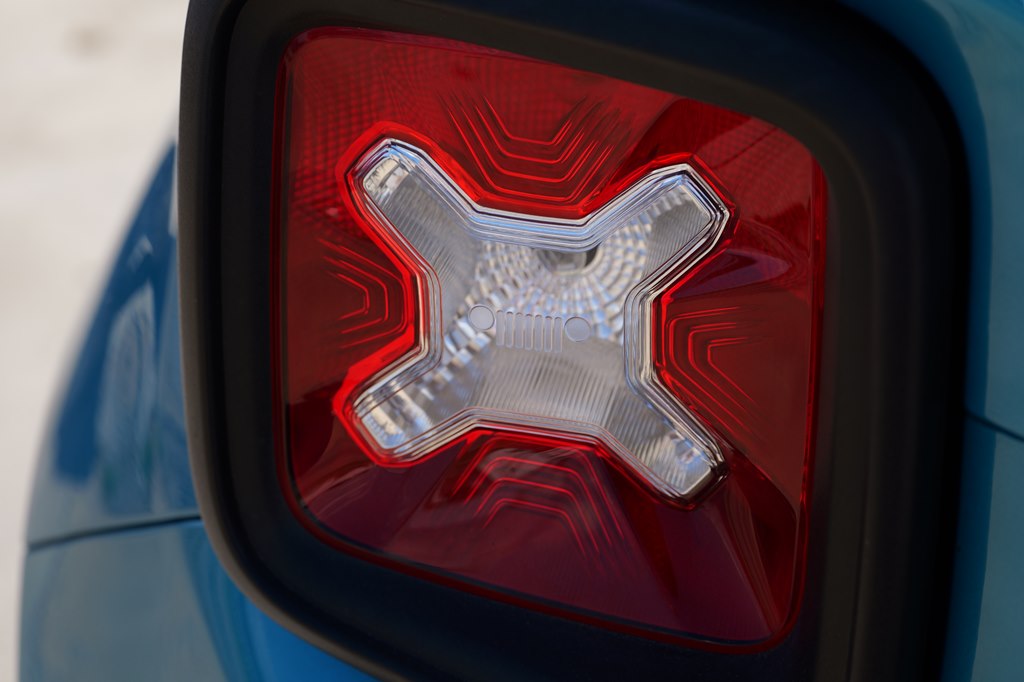 Used Car 2021 Jeep Renegade  Latitude For Sale Under $20,000 In Baker, Louisiana