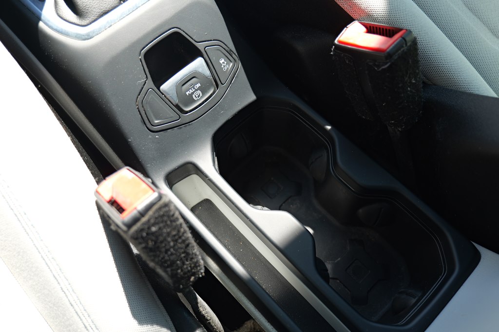 Used Car 2021 Jeep Renegade  Latitude For Sale Under $20,000 In Baker, Louisiana