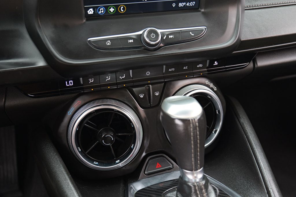 Used Car 2019 Chevrolet Camaro  Ls For Sale Under $20,000 In Baker, Louisiana