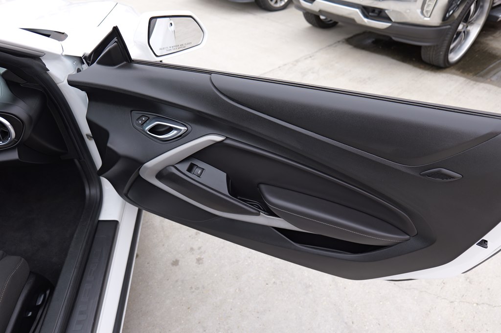 Used Car 2019 Chevrolet Camaro  Ls For Sale Under $20,000 In Baker, Louisiana