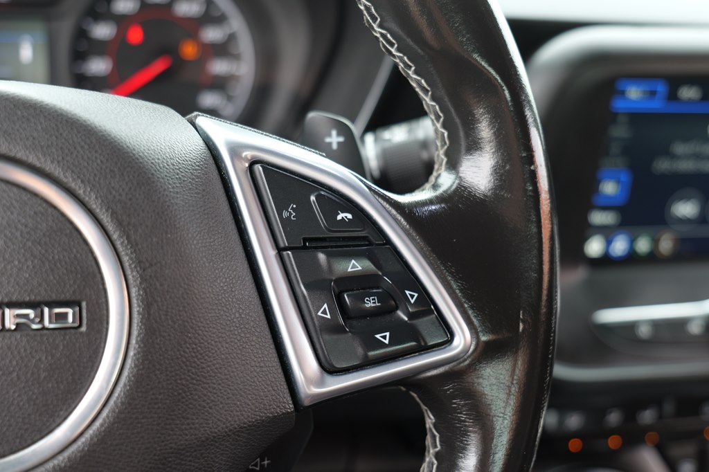 Used Car 2019 Chevrolet Camaro  Ls For Sale Under $20,000 In Baker, Louisiana