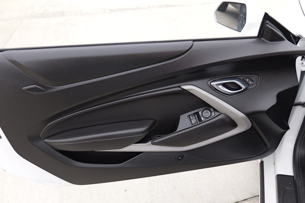 Used Car 2019 Chevrolet Camaro  Ls For Sale Under $20,000 In Baker, Louisiana