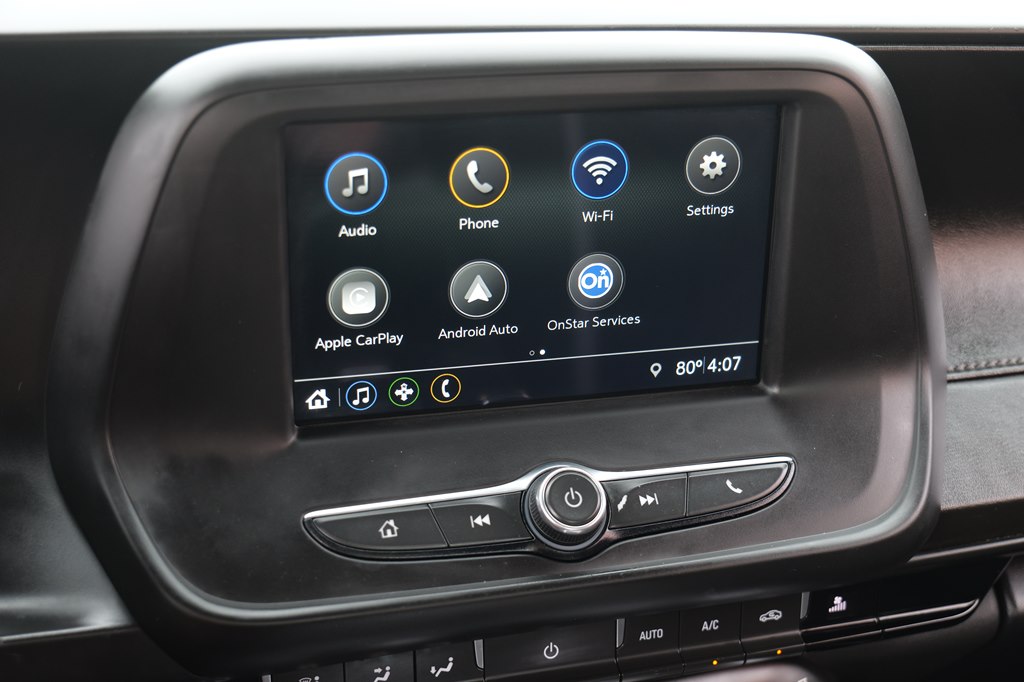 Used Car 2019 Chevrolet Camaro  Ls For Sale Under $20,000 In Baker, Louisiana