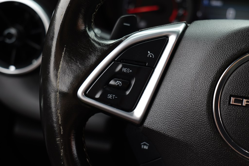 Used Car 2019 Chevrolet Camaro  Ls For Sale Under $20,000 In Baker, Louisiana