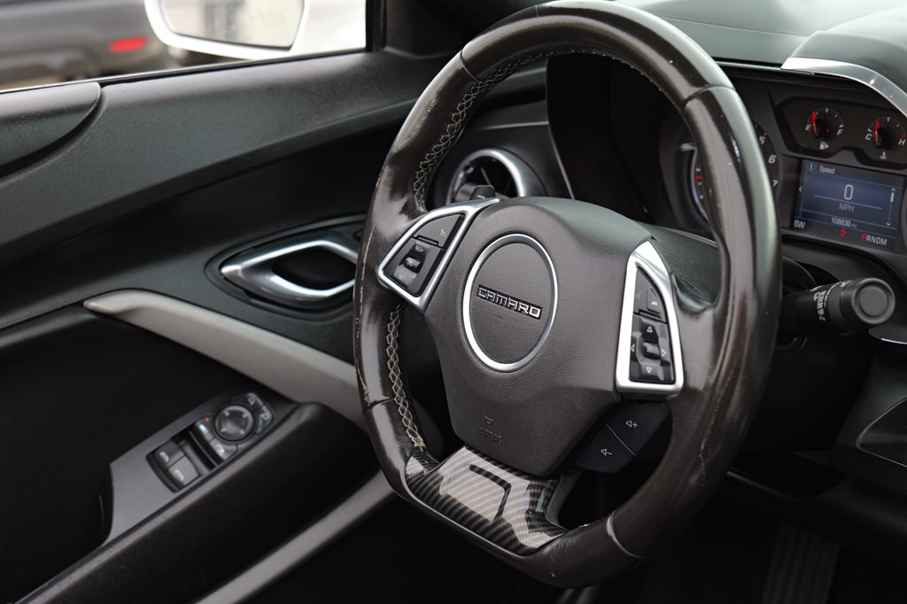 Used Car 2019 Chevrolet Camaro  Ls For Sale Under $20,000 In Baker, Louisiana