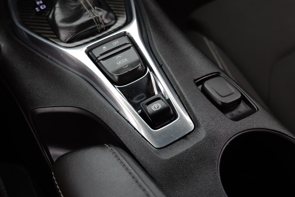 Used Car 2019 Chevrolet Camaro  Ls For Sale Under $20,000 In Baker, Louisiana