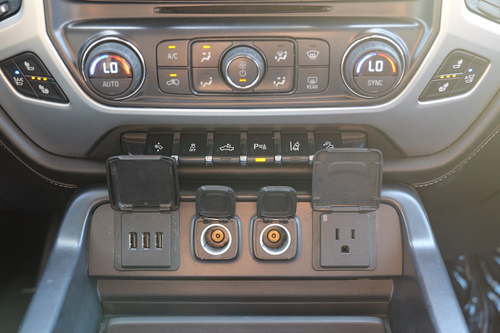 Used Car 2015 Gmc Sierra  1500 Slt For Sale Under $25,000 In Baker, Louisiana