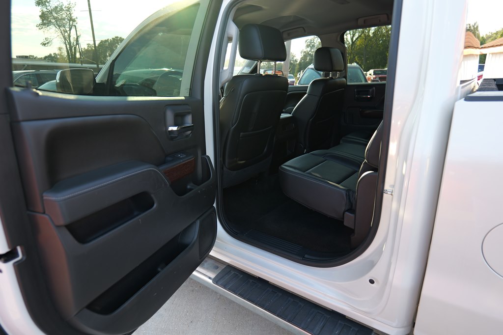 Used Car 2015 Gmc Sierra  1500 Slt For Sale Under $25,000 In Baker, Louisiana