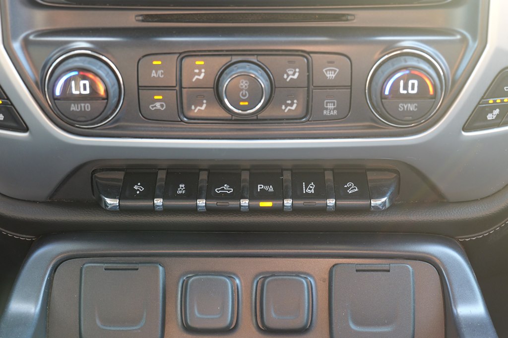 Used Car 2015 Gmc Sierra  1500 Slt For Sale Under $25,000 In Baker, Louisiana