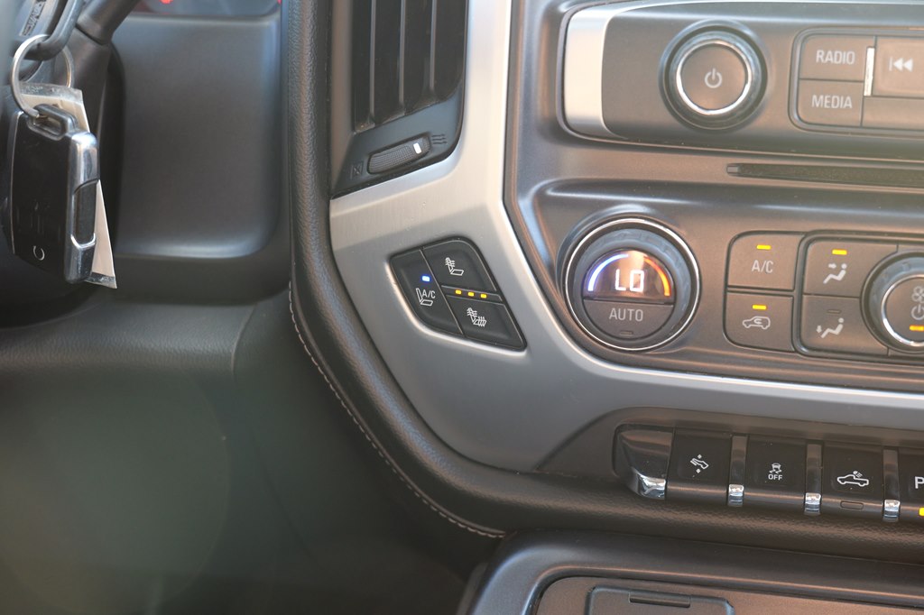 Used Car 2015 Gmc Sierra  1500 Slt For Sale Under $25,000 In Baker, Louisiana
